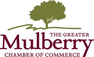 mulberry chamber logo